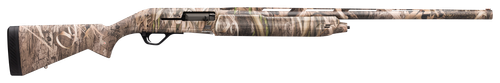 Winchester Repeating Arms 511268392 SX4 Waterfowl Hunter 12 Gauge 28" 4+1 3" Overall Mossy Oak Shadow Grass Habitat Right Hand (Full Size) Includes 3 Invector-Plus Chokes                              