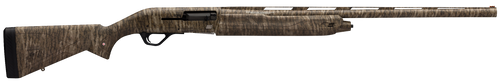 Winchester Repeating Arms 511212291 SX4 Waterfowl Hunter 12 Gauge 26" 4+1 3.5" Overall Mossy Oak Bottomland Right Hand (Full Size) Includes 3 Invector-Plus Chokes                                      