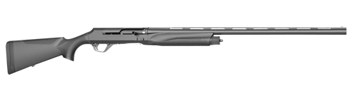 Retay USA BRACEBLK26 Ace Type R 20 Gauge Semi-Auto 3" 3- 2.75" Shells, 26" Extra Black Vent Rib Barrel, Drilled & Tapped Receiver, Adj Shim Extra Black Synthetic Stock                                 