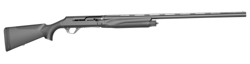 Retay USA CRACEBLK28 Ace Type R Full Size 28 Gauge Semi-Auto 3" 3+1 28" Extra Black Vent Rib Barrel, Drilled & Tapped Hump Back Steel Receiver, Adj Shim Black Synthetic Stock, Ambidextrous            