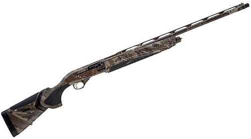 Beretta USA J42XN28 A400 Xtreme Plus 20 Gauge 3" 3+1 28" Barrel, Gore Optifade Timber Finish, Kick-Off Stock                                                                                            