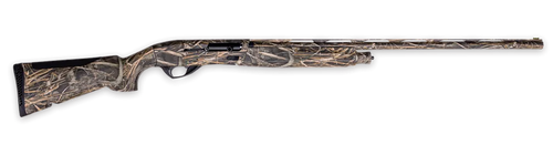 Weatherby EW22028PGM Element II Waterfowler 20 Gauge 3" 2+1 28" Realtree Max-7 Vent Rib Barrel, Receiver & Fixed Synthetic Stock                                                                        