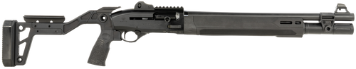 Beretta USA J131M2CPFC187  1301 TAC C MOD2   18.5 CHSL BLK