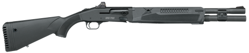 Mossberg 85179 940  12 Gauge 7+1 18.50"                                                                                                                                                                 