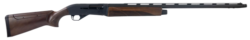 CZ-USA 06310 CZ 712 G3 Target 12 Gauge Semi-Auto 3" 3+1/ 2.75" 4+1 30" Matte Black Vent Rib Steel Barrel Black Turkish Walnut Wood Fixed w/Adj Comb Stock                                               