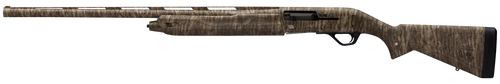 Winchester Repeating Arms 511305292 SX4  12 Gauge 28" 4+1 3.5" Overall Mossy Oak Bottomland Includes 3 Invector-Plus Chokes Left Hand                                                                   