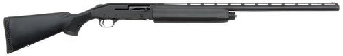 Mossberg 81000 935 Magnum Waterfowl 12 Gauge 3.5" 4+1 28" Matte Blued Barrel Black Synthetic Stock Right Hand                                                                                           