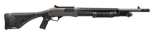 Winchester Repeating Arms 512459395 SXP FC EXT DEF 12 3 18 GRY                                                                                                                                                               