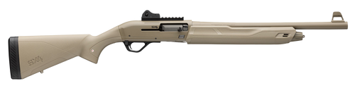 Winchester Repeating Arms 511319395 SX4 DEFENDER 12 3 18 FDE                                                                                                                                                                 