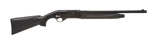 Citadel FWH20201 Bosshog  20 Gauge 4+1 3" 20" Barrel, Black Metal Finish, Black Synthetic Stock Includes 5 Choke Tubes                                                                                  