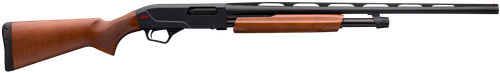 Winchester Repeating Arms 512266392 SXP Field 12 Gauge 28" 4+1 3" Matte Blued Rec/Barrel Satin Walnut Stock Right Hand (Full Size) Includes 3 Invector-Plus Chokes                                      