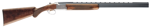 Browning 013462604 Citori White Lightning 20 Gauge 28" 2 3" Silver Nitride Gloss Oil Black Walnut Stock Right Hand Invector-Plus                                                                        