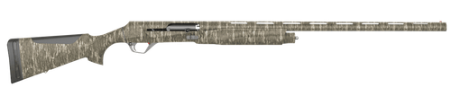 Retay USA CRACEMBL28 Ace Type R 28 Gauge Semi-Auto 3" 3- 2.75" Shells 28" Overall Mossy Oak Bottomland Vent Rib Barrel, Drilled & Tapped Receiver, Adj Shim Synthetic Stock                             