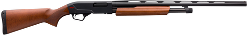 Winchester Repeating Arms 512266692 SXP Field 20 Gauge 5+1 3" 28" Back-Bored Vent Rib Barrel Matte Black Rec Satin Walnut Stock Right Hand (Full Size) Includes 3 Invector-Plush Chokes                 