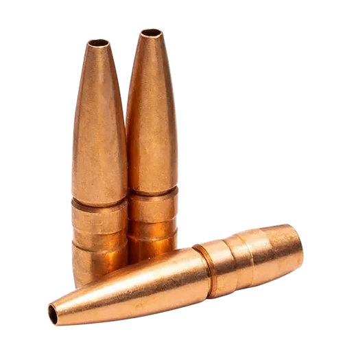 Lehigh Defense 05284142CUSP Controlled Chaos 7mm-08Rem/280Rem/7x57mmMauser 142gr 50/Box                                                                                                                 