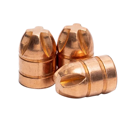 Lehigh Defense 07400140SPFC Xtreme Penetrator 10mmAuto 140gr Fluid Transfer Monolithic 100/Box                                                                                                          