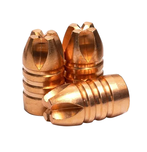 Lehigh Defense 07429220SP Xtreme Penetrator 44Special/44RemMag 220gr Fluid Transfer Monolithic 50/Box                                                                                                   