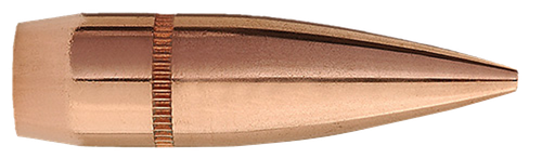 Sierra 2115 GameKing  30Cal 150gr Full Metal Jacket Boat Tail 100/Box                                                                                                                                   