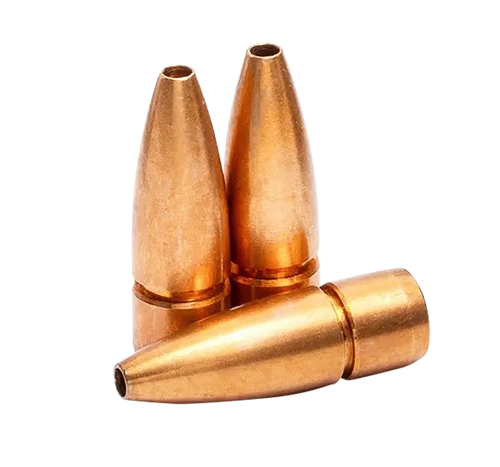 Lehigh Defense 05224045CUSP Controlled Chaos 223Rem/22-250Rem/5.56x45mmNATO 45gr 50/Box                                                                                                                 