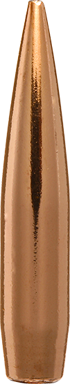 Berger Bullets 26414 Hybrid Target Match Grade 6.5Creedmoor 140gr 100/Box                                                                                                                               