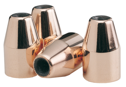 Hornady 355721 HAP  9mm .356 125 gr Hollow Point 500 Per Box/ 6 Case                                                                                                                                    