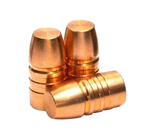 Lehigh Defense 04452300SP Wide Flat Nose  454Casull/45Colt/460S&WMag 300gr Wide Flat Nose 50/Box                                                                                                        