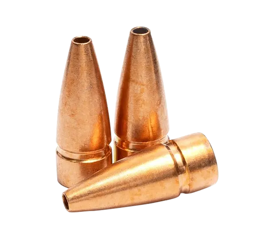 Lehigh Defense 05224032CUSP Controlled Chaos 223Rem/22-250Rem/22Hornet/5.56x45mmNATO 32gr 50/Box                                                                                                        