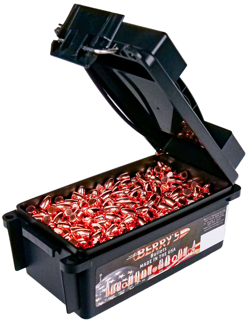 Berry's 63587   300 AAC Blackout 220gr Spire Point                                                                                                                                                      