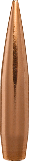 Berger Bullets 33109 Tactical Long Range 338Cal 300gr Hybrid Open Tip Match 100/Box                                                                                                                     