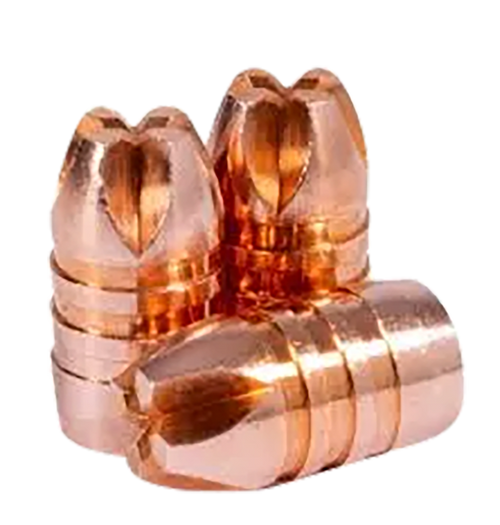 Lehigh Defense 07452250SP Xtreme Penetrator 454Casull/45Colt/460S&WMag 250gr Fluid Transfer Monolithic 50/Box                                                                                           