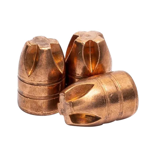 Lehigh Defense 07451200SP Xtreme Penetrator 45ACP 200gr Fluid Transfer Monolithic 50/Box                                                                                                                
