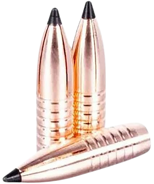Wilson Combat 18308155TXC   308Win Tipped Extreme Chaos 50 Per Box/10 Case                                                                                                                              