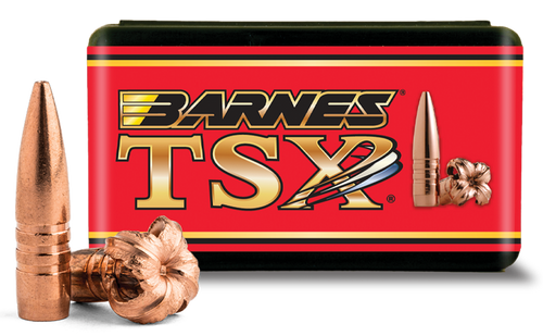 BRNS 30514         450-400 CAL TSX FB        10/50