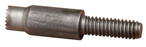 Hornady 390752 Primer Pocket Cleaner Head Silver Small                                                                                                                                                  