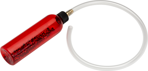 Hornady 050099 Lock-N-Load AP Deluxe Primer Catcher Red Plastic                                                                                                                                         
