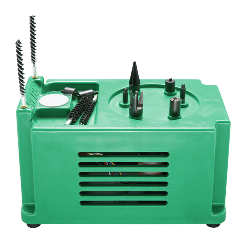 RCBS 90390 BRASS BOSS 120-240 VAC