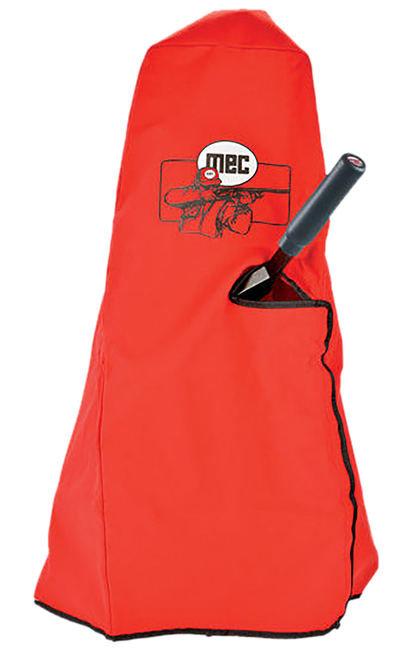 MEC 8807 Dust Cover Universal 2.5' x 1.875                                                                                                                                                              
