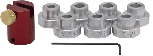 HORN B2000 LOCK-N-LOAD COMPARATOR BODY                                                                                                                                                                  