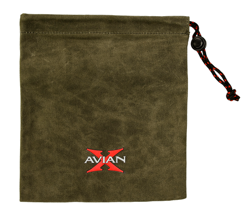 AVIAN AVX-SB-2PK       SHELL BAGS 2PK