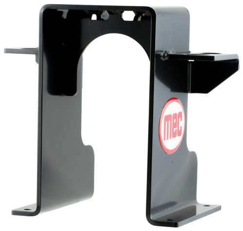 MEC Outdoors 1311150 Marksman Press Base Black Works w/ MEC Jig Fixture Mounting System                                                                                                                 