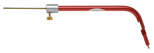 Hornady C1550 Lock-N-Load O.A.L. Gauge Red Multi Caliber Rifle Firearm 0.22 lbs Curved                                                                                                                  