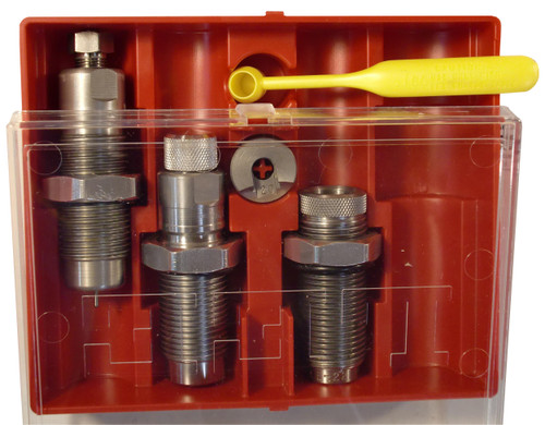 Lee Precision 90762 Pacesetter 3-Die Set 38-55 Win                                                                                                                                                      