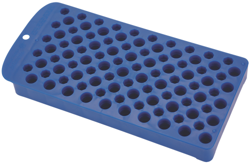 Frankford Arsenal 393939 Universal Reloading Tray Multi-Caliber Plastic Capacity of 50 Cases                                                                                                            