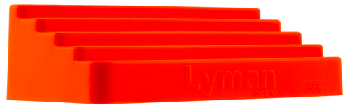 Lyman 7728085 Bleacher Loading Block 223 Remington .388 Dia                                                                                                                                             