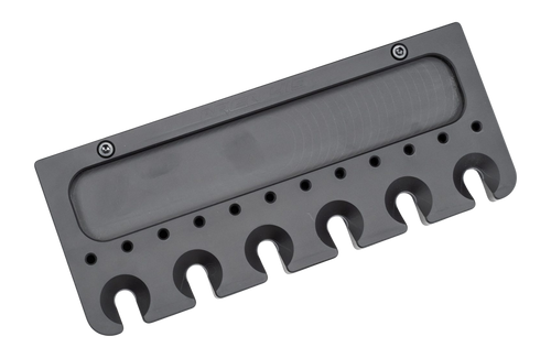 AREA 419 419-RODRACK-BLKKIT CLEANING ROD RACK KIT