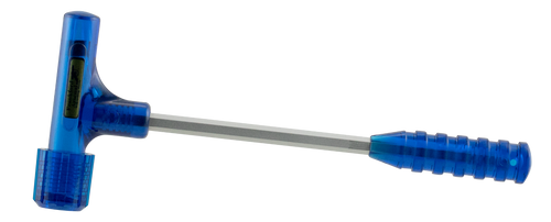 Frankford Arsenal 836017 Quick-N-Ez Bullet Puller Blue Multi-Caliber Rifle/Handgun Firearm                                                                                                              