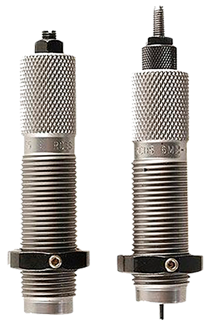 RCBS 28701 Full-Length 2-Die Set Group D 6.5mm/.284 Win                                                                                                                                                 