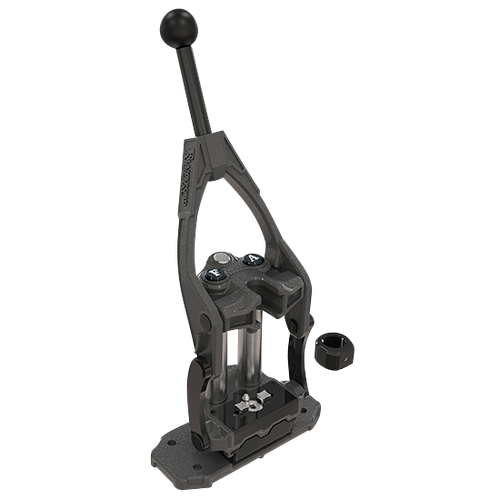 Frankford Arsenal 1122194 F-1 Single Stage Press Multi-Caliber Steel                                                                                                                                    