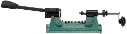 RCBS 90366 Trim Pro-2 Manual Case Trimmer Kit w/Shield .22-.45 Cal                                                                                                                                      