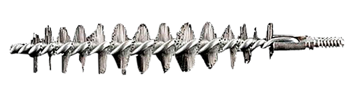 RCBS 9327 Case Neck Brush  Small .22-.25 Cal Nylon                                                                                                                                                      